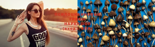 MESCALINE Вязники